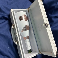 エンジェルホワイト&エンジェルブラック　空瓶　空箱