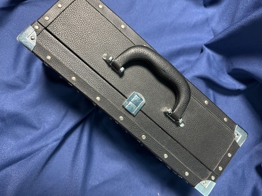 エンジェルホワイト&エンジェルブラック　空瓶　空箱