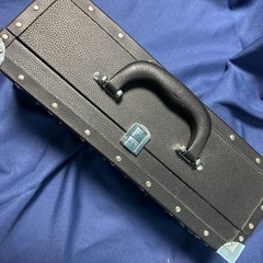 エンジェルホワイト&エンジェルブラック　空瓶　空箱の画像