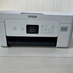 EPSON  カラリオプリンターEW-456Aの画像