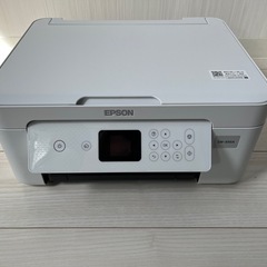 EPSON  カラリオプリンターEW-456A