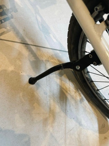 ミニベロ　電動自転車　