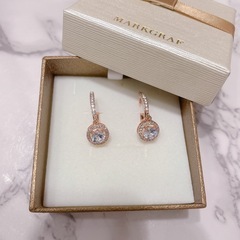 【お取引中】ピアスの画像