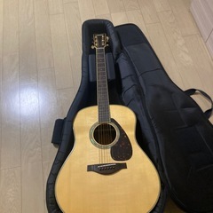 YAMAHA  LL6