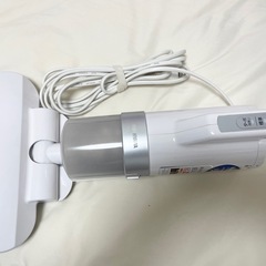 アイリスオーヤマ　布団掃除機