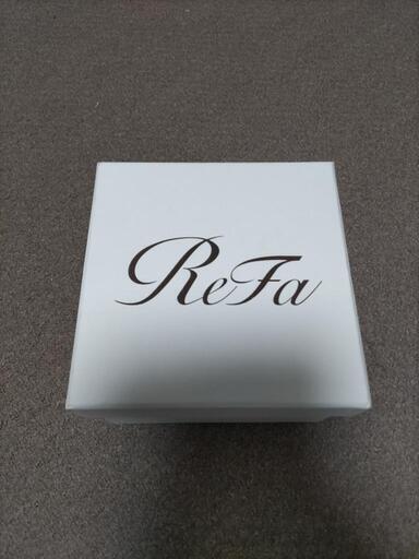 ＊未使用＊　Refa グレイスヘッドスパ
