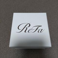 ＊未使用＊　Refa グレイスヘッドスパ