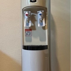 ウォーターサーバー