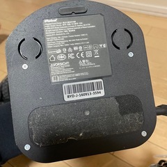 ルンバ　2016年製の画像