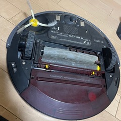 ルンバ　2016年製の画像