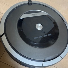ルンバ　2016年製の画像