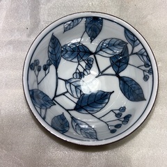 煎茶揃　煎茶茶碗5個セットの画像