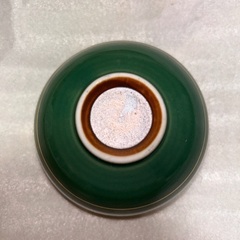 煎茶揃　煎茶茶碗5個セットの画像