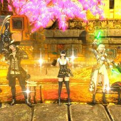 FF14のゲームフレンドを大募集☆彡