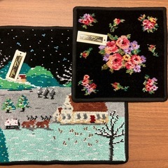 【非対面お渡し】ラルフローレン　ルームソックス　の画像