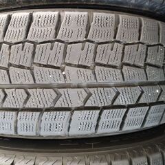 [185/65R15]中古スタッドレスタイヤ 4本価格の画像