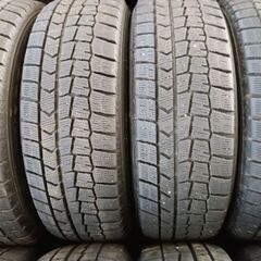[185/65R15]中古スタッドレスタイヤ 4本価格