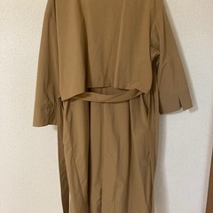 ナノユニバースLes indispensables dune GardeRobeの画像