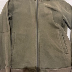 TOMMY HILFIGER ジャケットスタンドの画像
