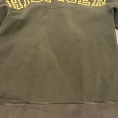 TOMMY HILFIGER ジャケットスタンドの画像