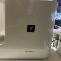 2013年製　SHARP 加湿器