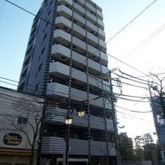 km✨敷金ゼロ・礼金ゼロ・仲介手数料無料✨新馬場徒歩1分・モニタ...