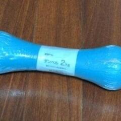 未使用　NITORIダンベル　2kg