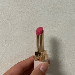 新品未開封　コフレドール　ピュアリーステイルージュ　ピンク系　口紅💄の画像