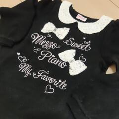 🍁❄️120㌢ mezzo piano『USED』2点の画像