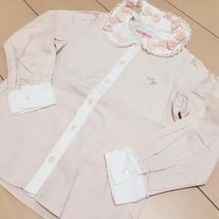 🍁❄️120㌢ mezzo piano『USED』2点の画像