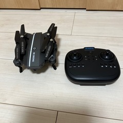 カメラ付きドローン　機体重量199g未満