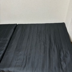 家具 寝具 マットレス　ベッドの画像