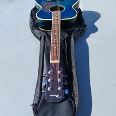 アコースティックギター　Mavis Acoustic Guitar MF-200の画像