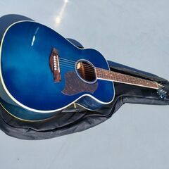 アコースティックギター　Mavis Acoustic Guitar MF-200の画像