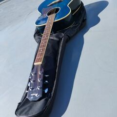 アコースティックギター　Mavis Acoustic Guitar MF-200の画像