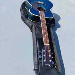 アコースティックギター　Mavis Acoustic Guitar MF-200の画像
