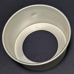 シフォンケーキ型　17cmの画像