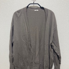 秋服・冬服お譲りしますの画像