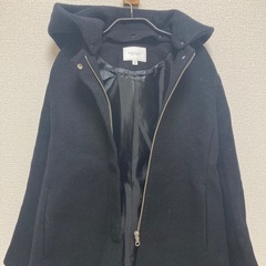 秋服・冬服お譲りしますの画像