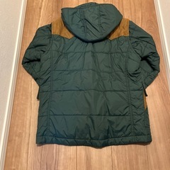 メンズアウターの画像