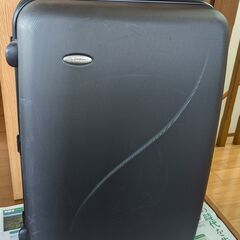 EMINENT 中古スーツケース
