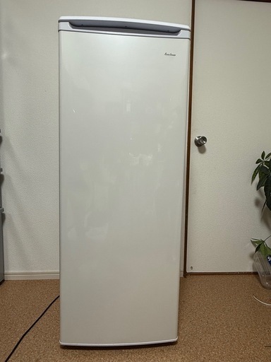 冷凍庫 107Lエクセレンス　※交渉中
