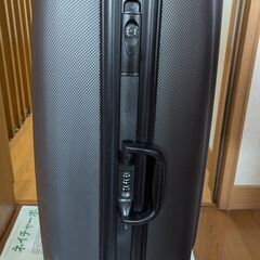 EMINENT 中古スーツケースの画像