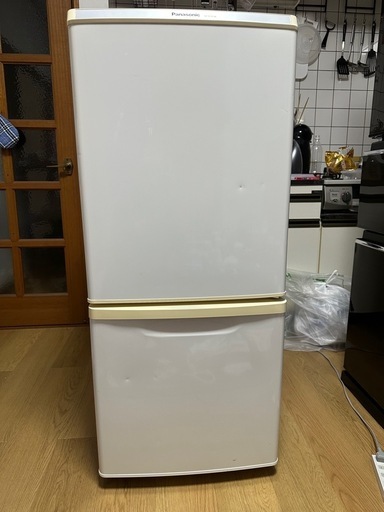 Panasonic 冷蔵庫\n