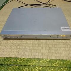 中古DVDプレーヤー