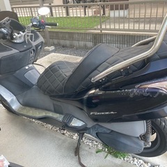 フォルツァMF08  不動 の画像