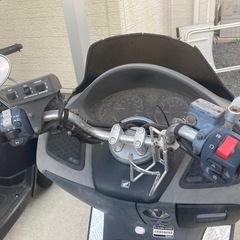 フォルツァMF08  不動 の画像