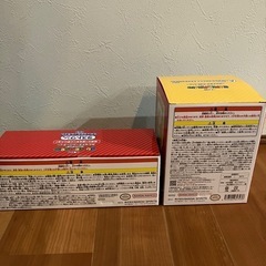 マリオ 一番くじ ラストワン賞 ブロックルームライトA賞 ミニディスペンサー 　最終値下げの画像