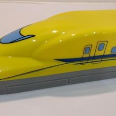 ドクターイエロー　お弁当箱