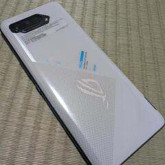 ROG PHONE 5 256GB 16GB  zs673ks-...